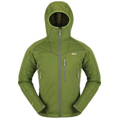 Rab Men's Logan Jacket