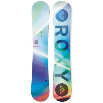 Roxy Eminence C2BTX Snowboard 155 - Women's