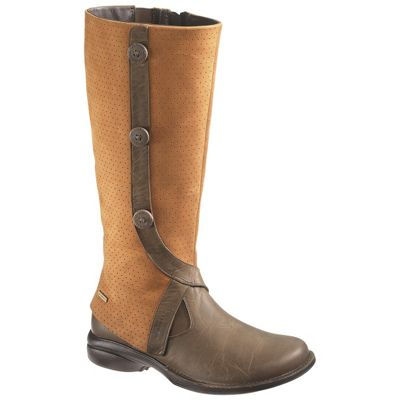 Merrell Women's Captiva High Waterproof