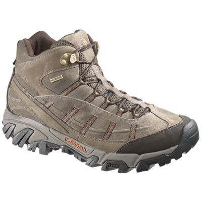 Merrell Men's Geomorph Blaze Mid Waterproof