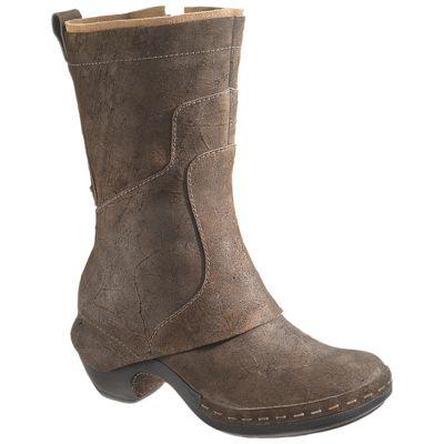 Merrell Women's Luxe Zip