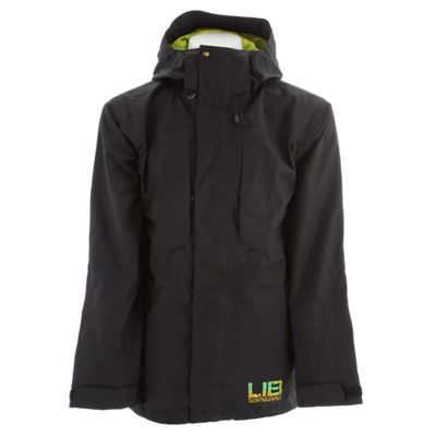 Lib Tech Re-Vitalizer Snowboard Jacket - Men's