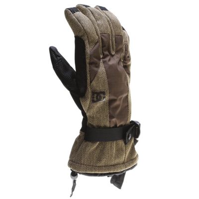 DC Gauntlet Gloves - Men's