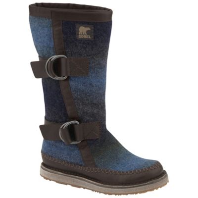 Sorel Women's Chipahko Blanket