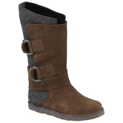 Sorel Women's Chipahko Felt