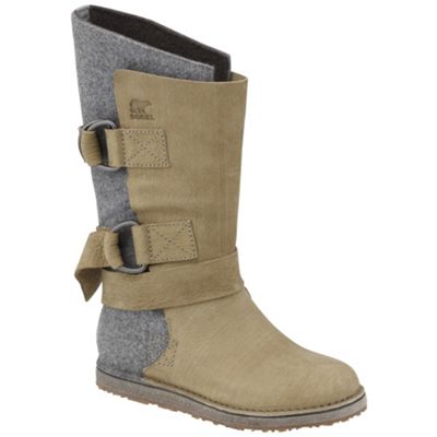 Sorel Women's Chipahko Felt