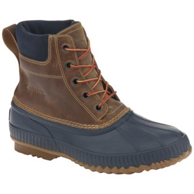 Sorel Men's Cheyanne Lace Full Grain