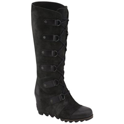 Sorel Women's Joan of Arctic Wedge LTR Boot