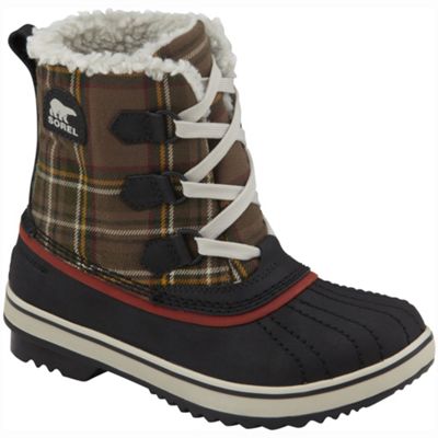Sorel Tivoli
