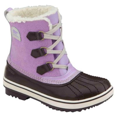 Sorel Youth Tivoli