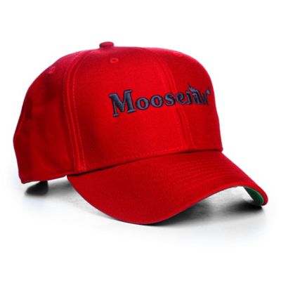 Moosejaw Ray Kinsella Snapback Hat