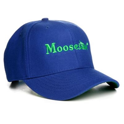 Moosejaw Ray Kinsella Snapback Hat