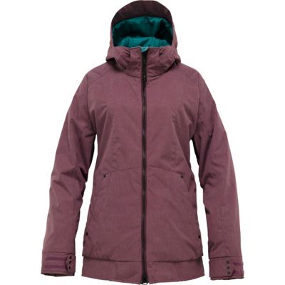 Burton TWC Hot Tottie Snowboard Jacket - Women's