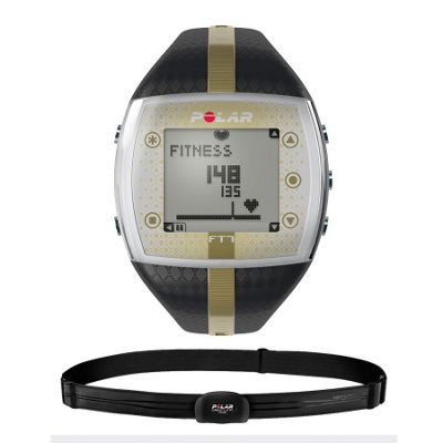 Polar FT7F Heart Rate Monitor