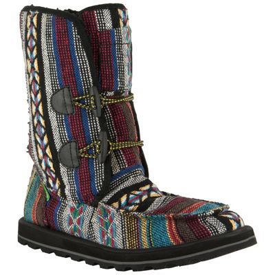 Sanuk Women's Flurry