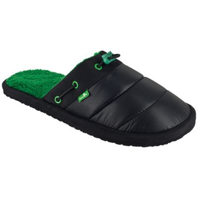 Sanuk Men's Get-Down