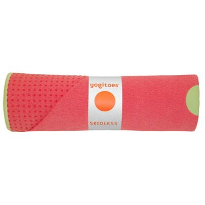 yogitoes Skidless Mat - Tropicals Collection