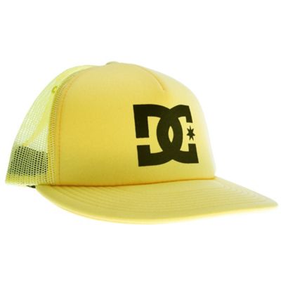 DC Dweeter Cap - Men's