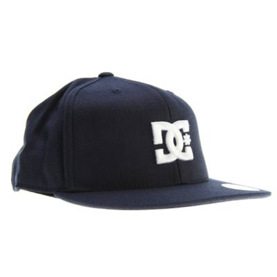 DC Basebro Cap - Men's