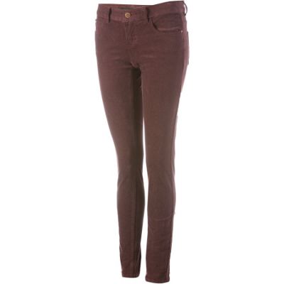 Billabong Women's Cord Pixie