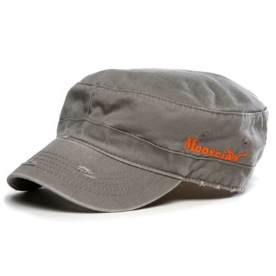Moosejaw Distressed Captain Ramius Hat