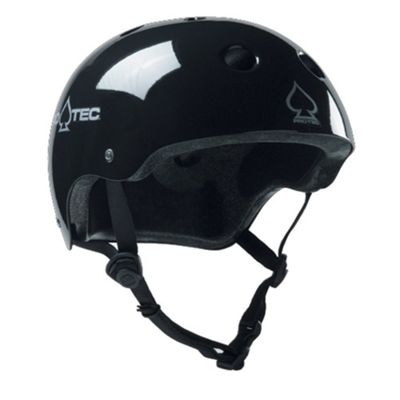 Protec Classic Skate Helmet 2012- Men's