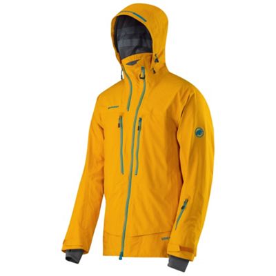 Mammut Men's Alyeska Jacket