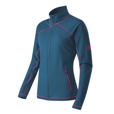Mammut Freeride Jacket