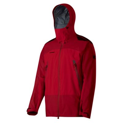 Mammut Men's Thrilltrip Jacket