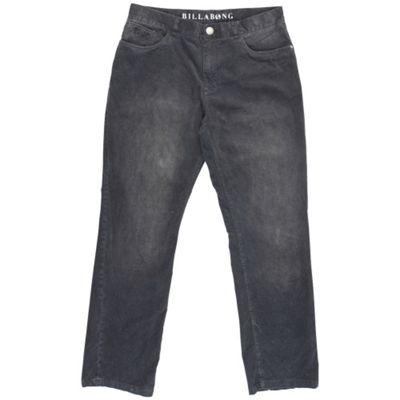 Billabong Men's Amplified Cord Pant