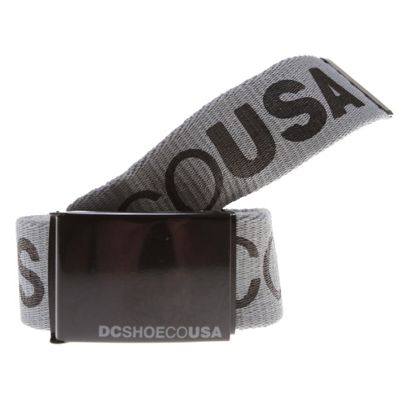 DC Chinook 5 Belt 2012- Men's