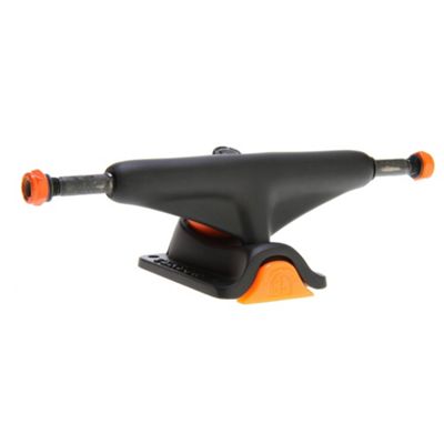 Tensor Slider Low Skateboard Trucks 5.0 Pair