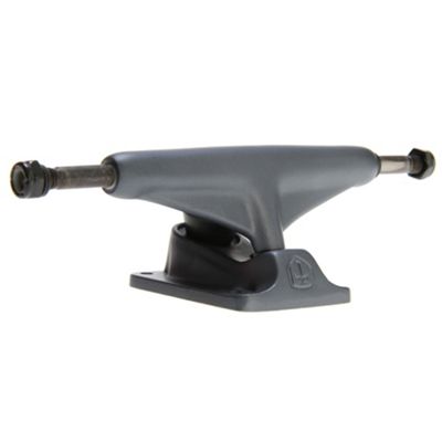 Tensor Response Low Skateboard Trucks 5.0