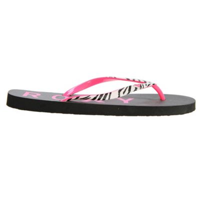 Roxy Mimosa III Sandals 2012- Women's