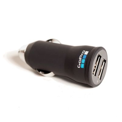 GoPro Auto Charger