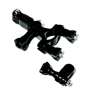 GoPro Handlebar Seatpost Camera Mount