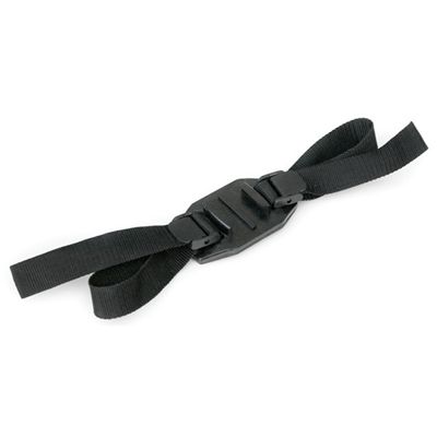 GoPro Vented Helmet Strap Camera Mount