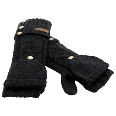 Coal Women's Lena Armwarmer