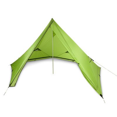 Nemo Pentalite 4 Person Pyramid Tent