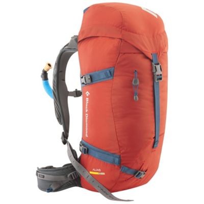 Black Diamond Alias AvaLung Pack