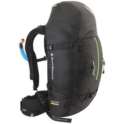 Black Diamond Anarchist Avalung Pack