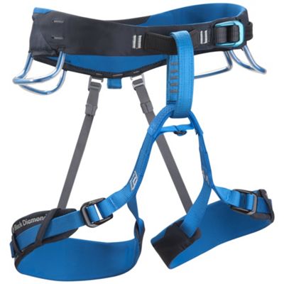 Black Diamond Aspect Harness