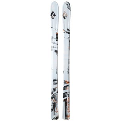 Black Diamond Aspect Skis
