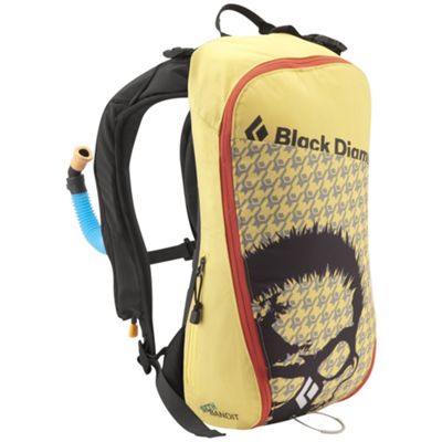 Black Diamond Bandit AvaLung Pack