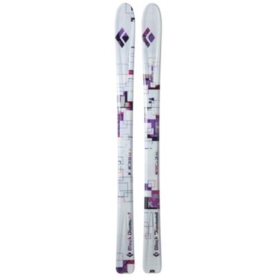 Black Diamond Crescent Ski