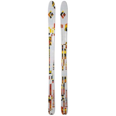 Black Diamond Current Skis
