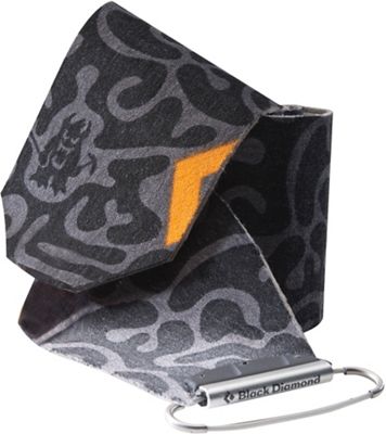 Black Diamond GlideLite Mohair Mix STD Skin