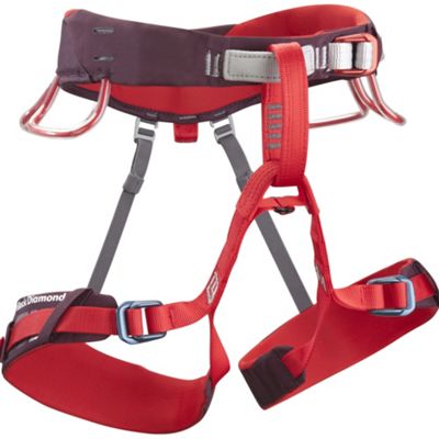 Black Diamond Women's Lotus Harness
