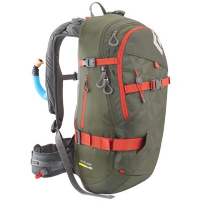 Black Diamond Outlaw AvaLung Pack