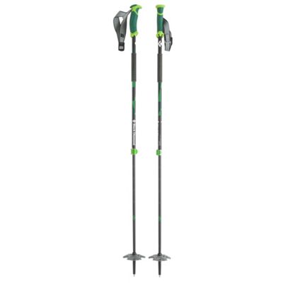 Black Diamond Pure Carbon Poles - Pair
